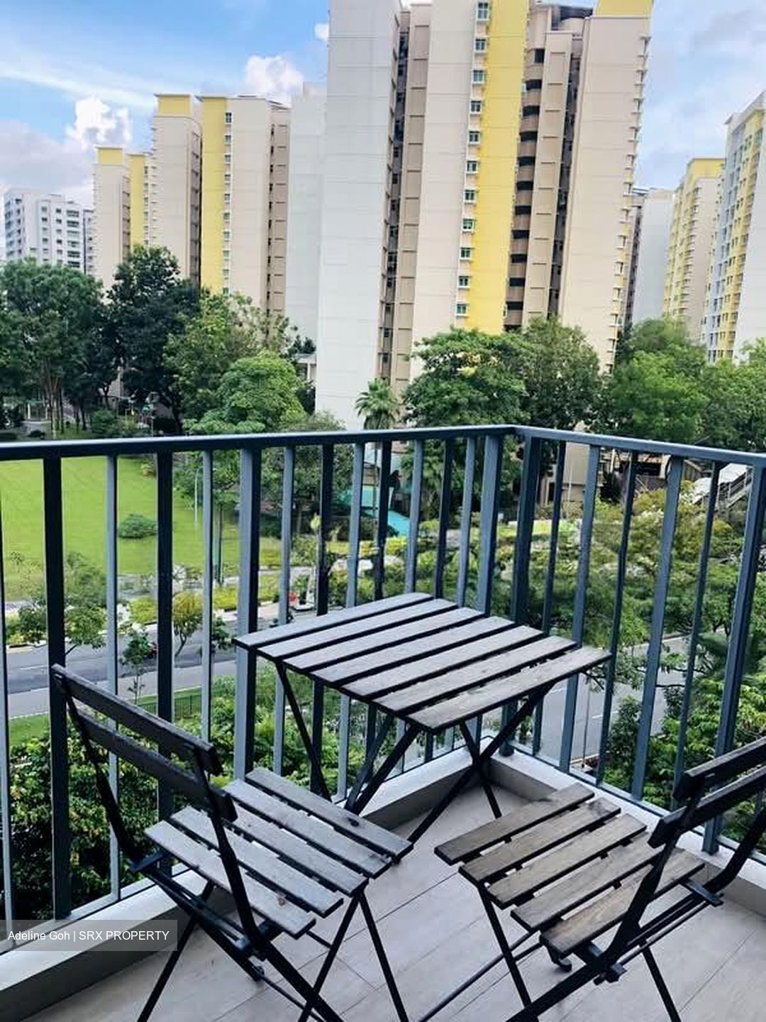 River Isles (D19), Condominium #544147031
